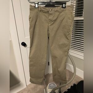Khakis by Gap